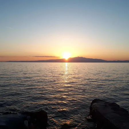 Bluetopia Skála Kallirákhis