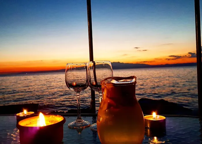 Bluetopia * Skála Kallirákhis