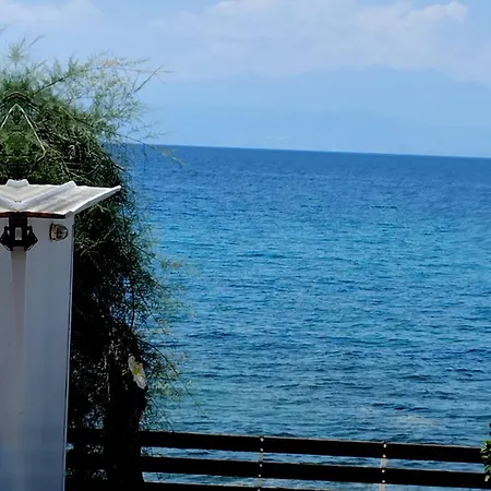Case de vacanță Bluetopia Skála Kallirákhis