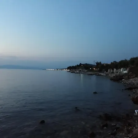 Bluetopia * Skala Kallirakhis