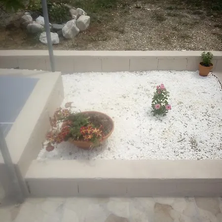 Сasa de vacaciones Bluetopia Skála Kallirákhis