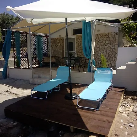 Bluetopia Skala Kallirakhis