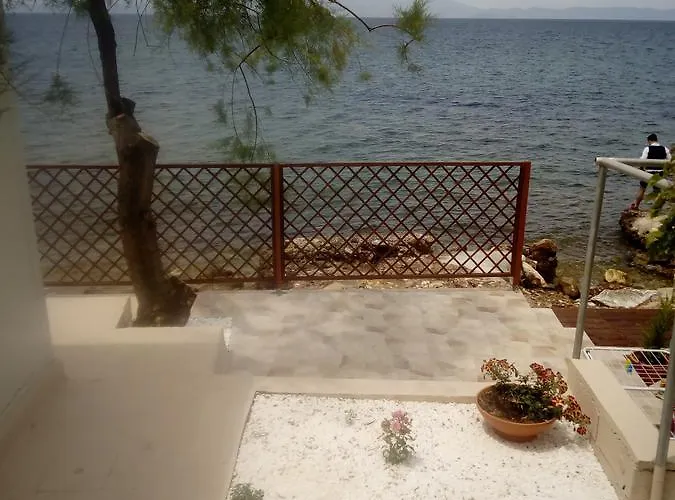 Bluetopia Skala Kallirakhis